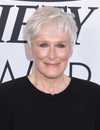 Headshot Of Glenn Close