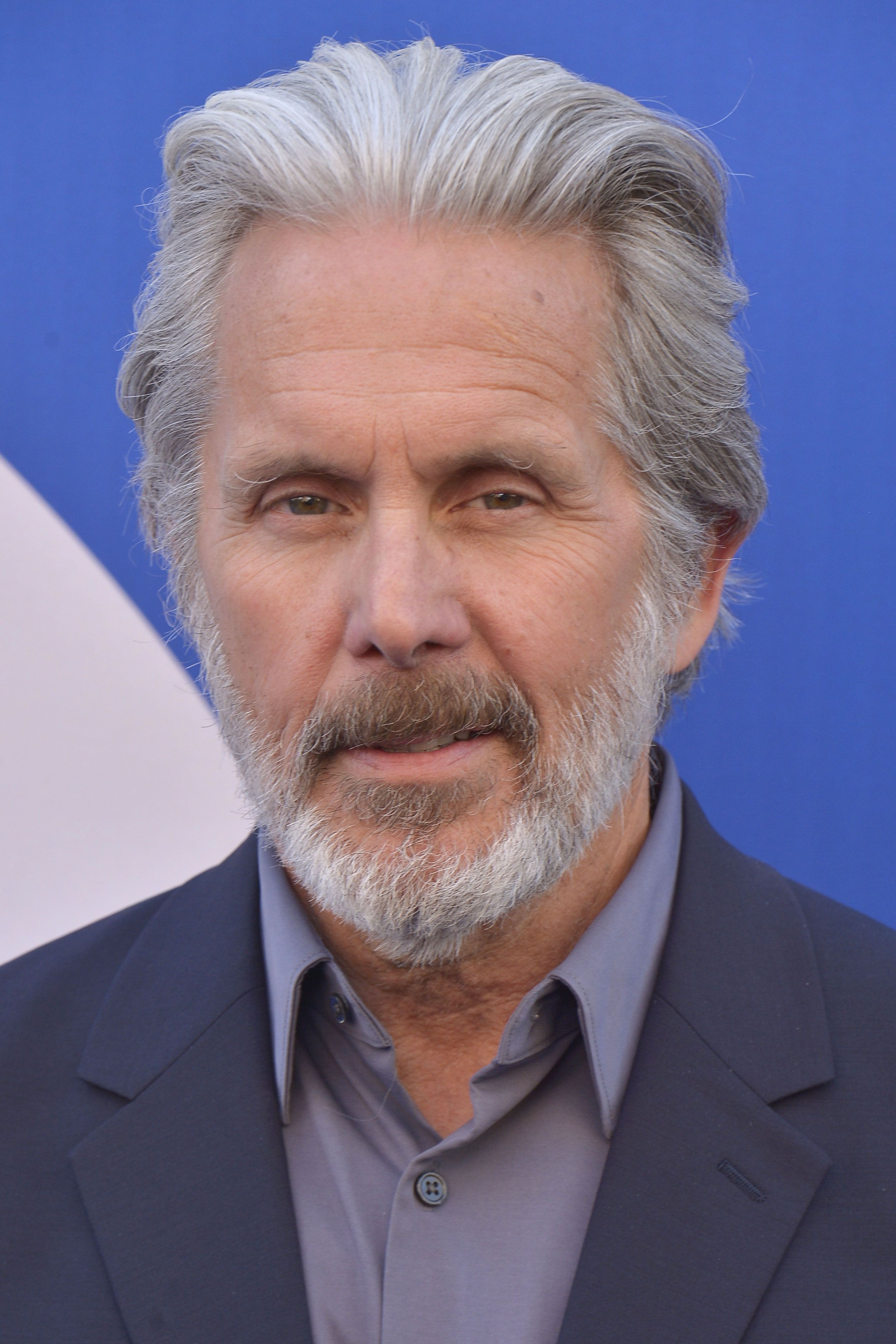 Headshot Of Gary Cole