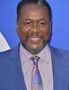 Headshot Of Wendell Pierce