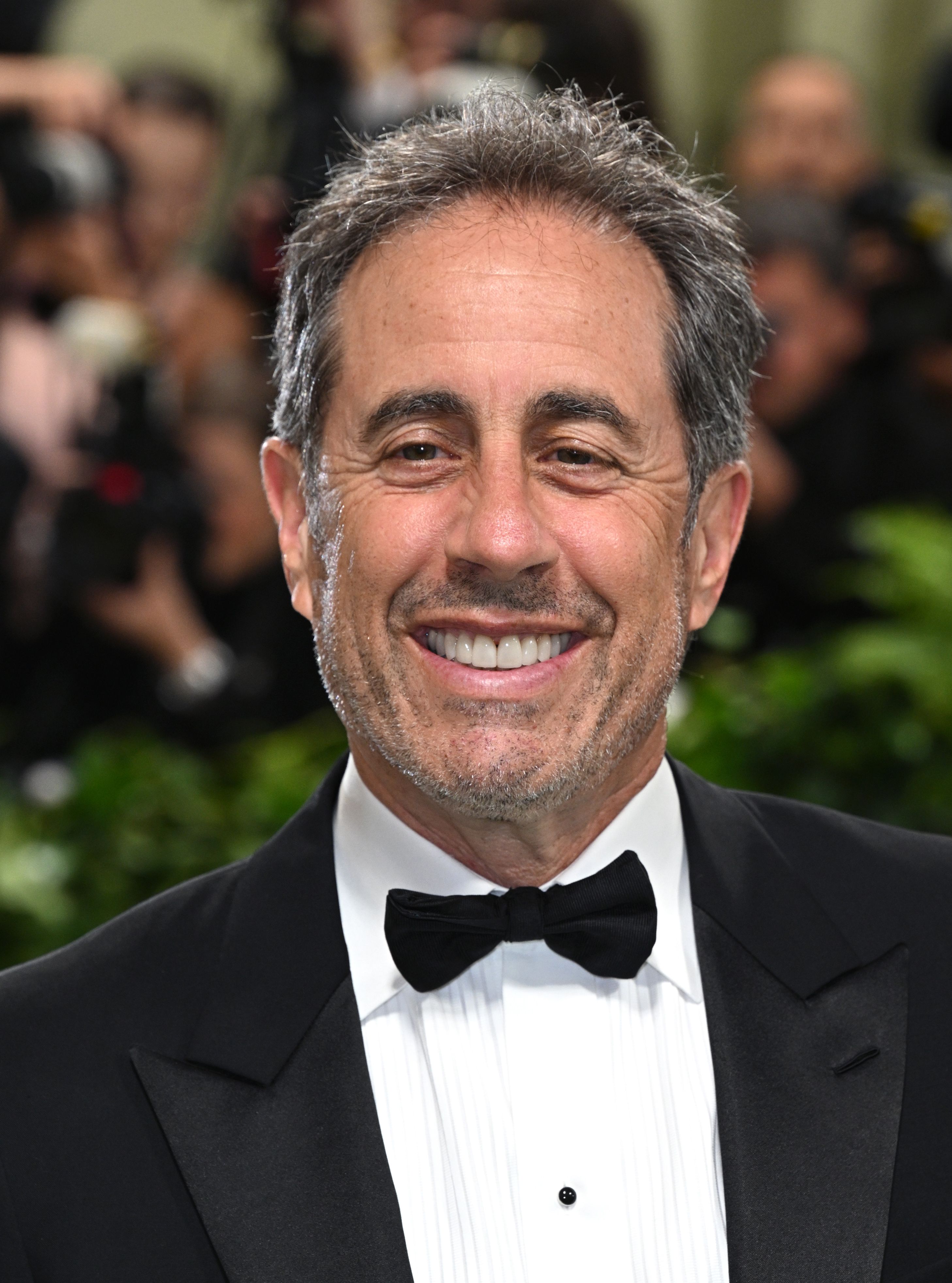Jerry Seinfeld