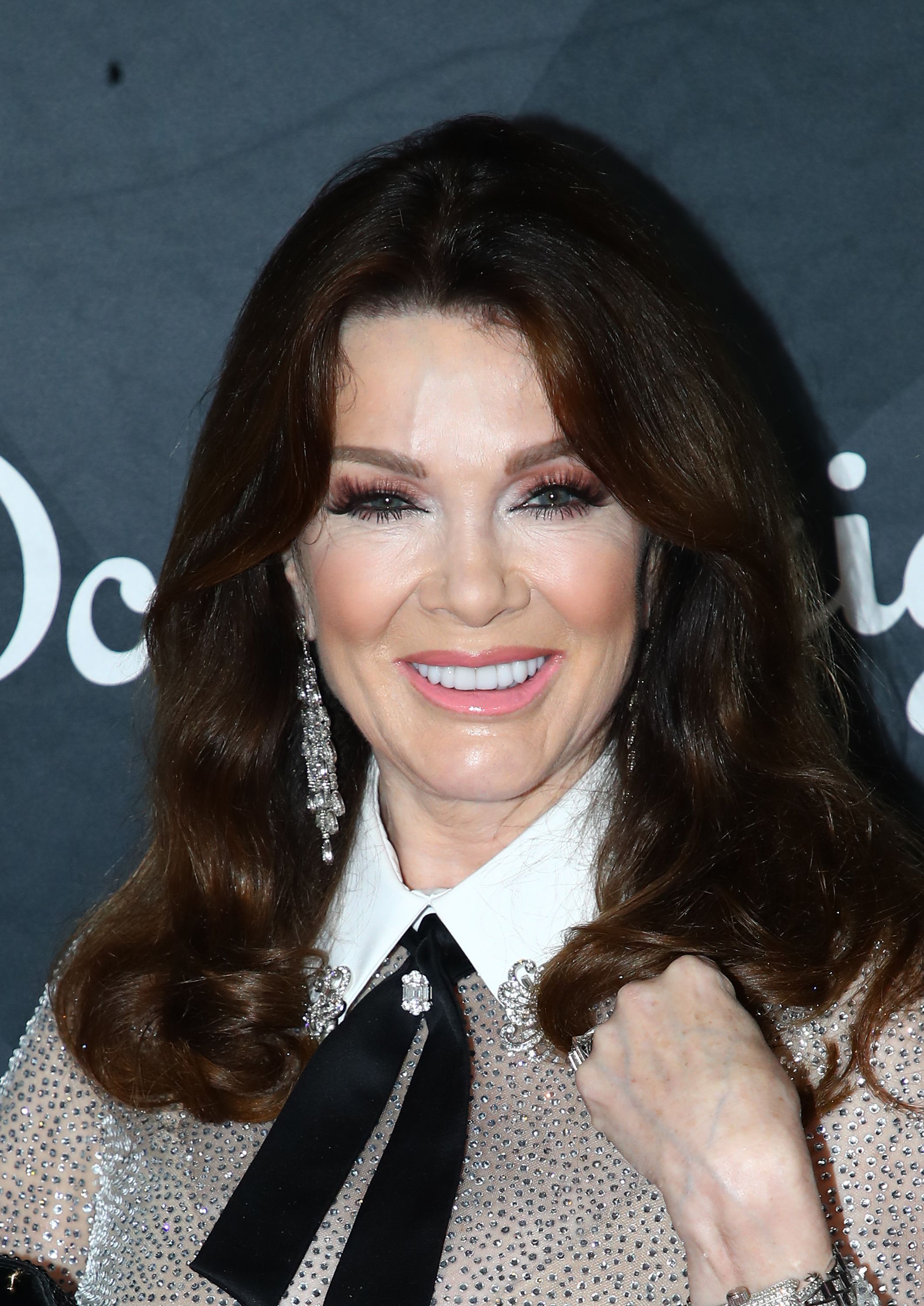 Lisa Vanderpump