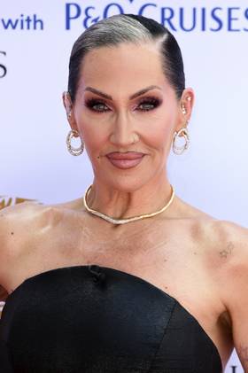 Michelle Visage | ScreenRant
