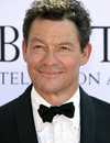Headshot Of Dominic West
