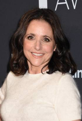 Julia Louis-Dreyfus Reveals Why She Introduced Most cancers Analysis