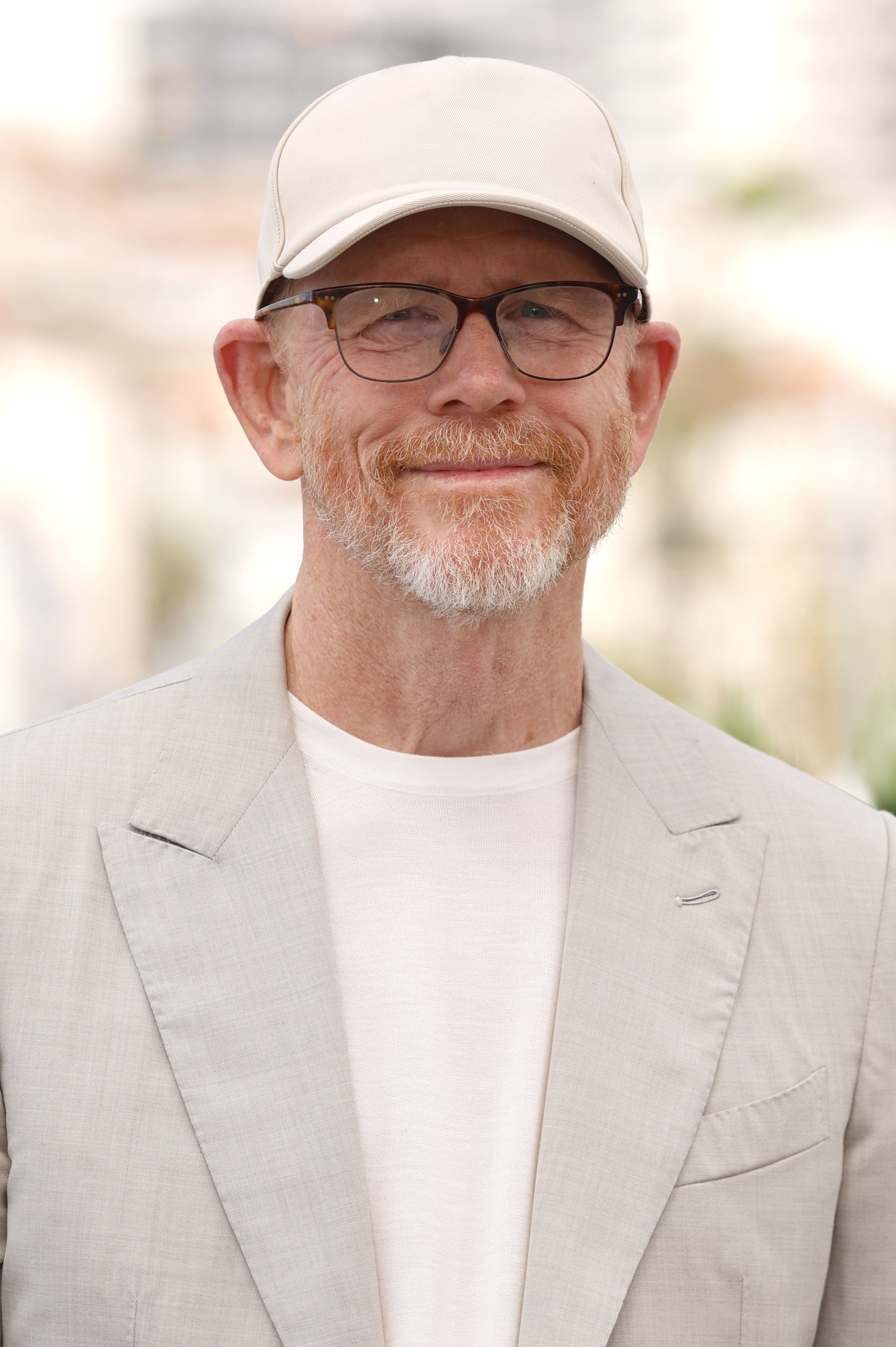 ron howard