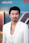Headshot Simu Liu