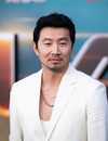 Bild von Simu Liu bei der Los Angeles-Premiere von 'Atlas' im The Egyptian Theatre Hollywood