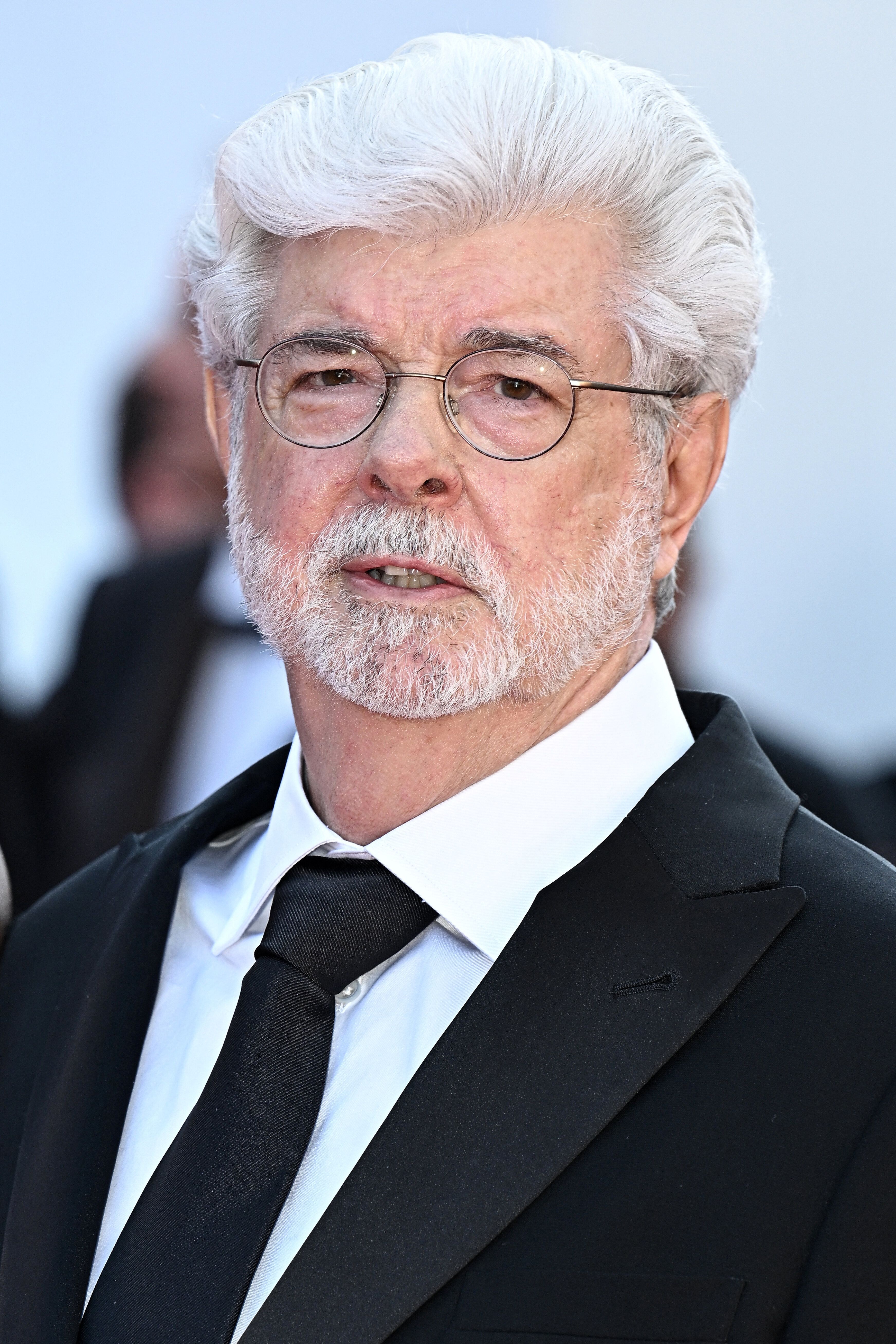 George Lucas