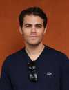 Headshot Of Paul Wesley