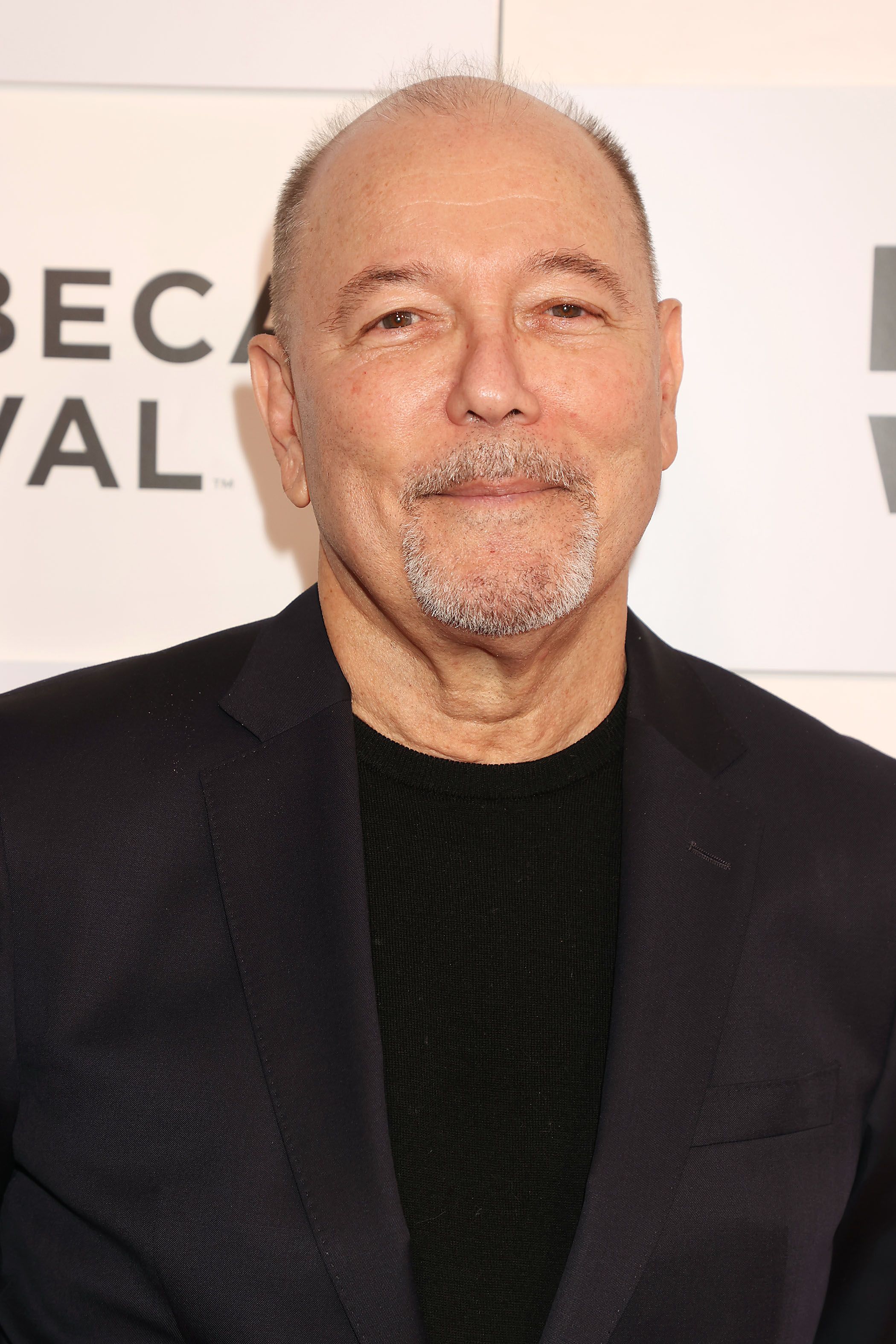 Headshot Of Rubén Blades