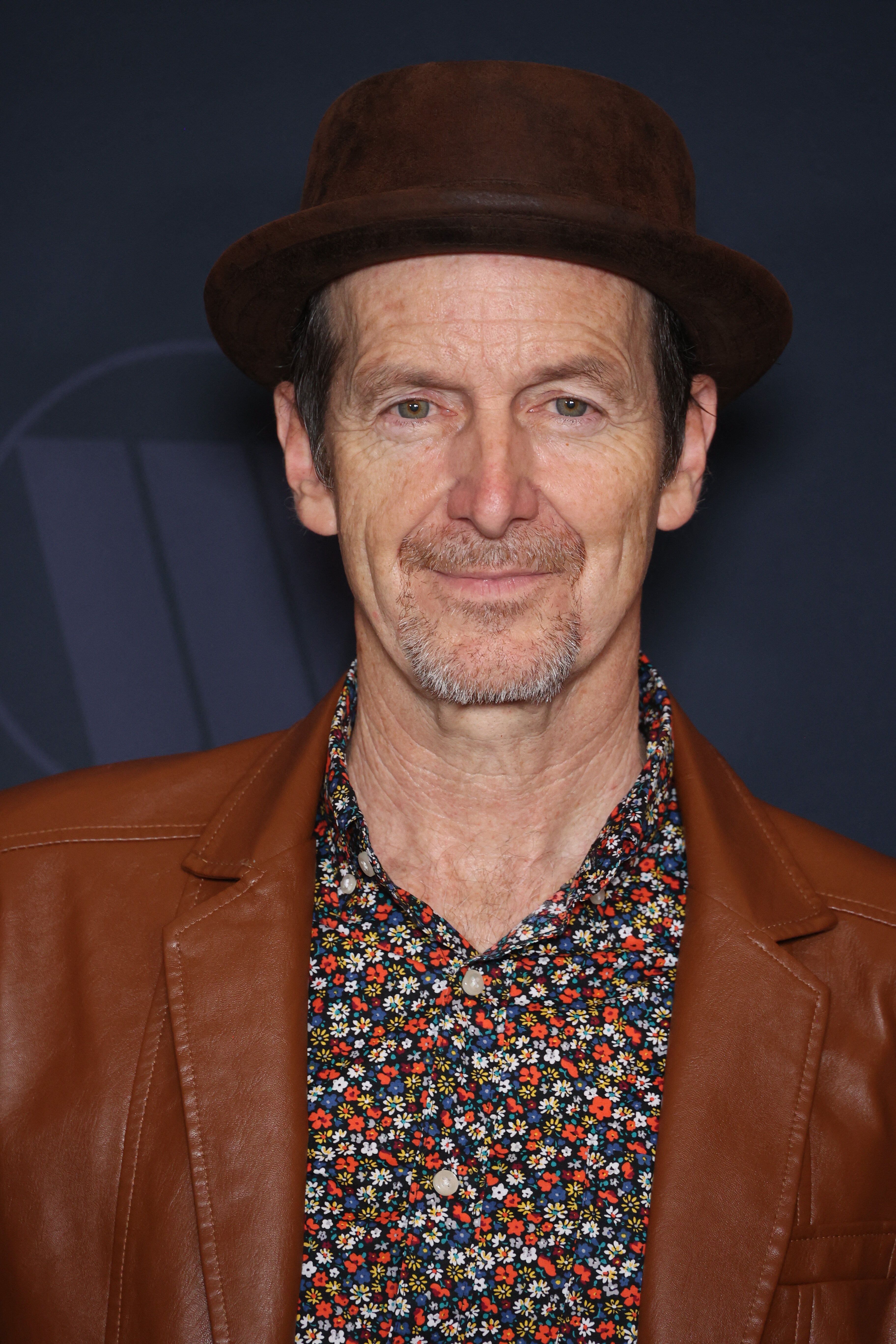 Headshot Of Denis O'Hare