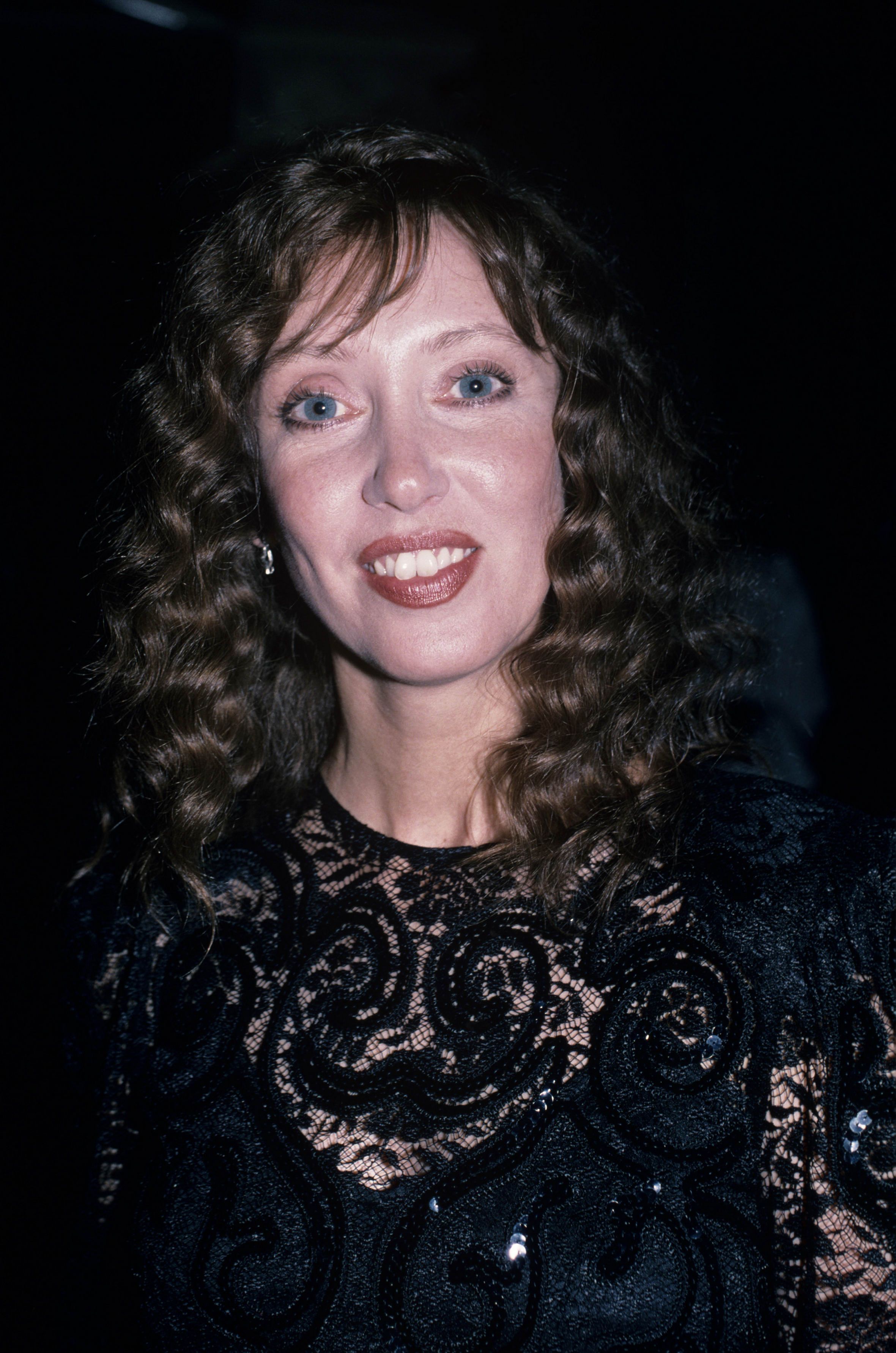 Shelley Duvall