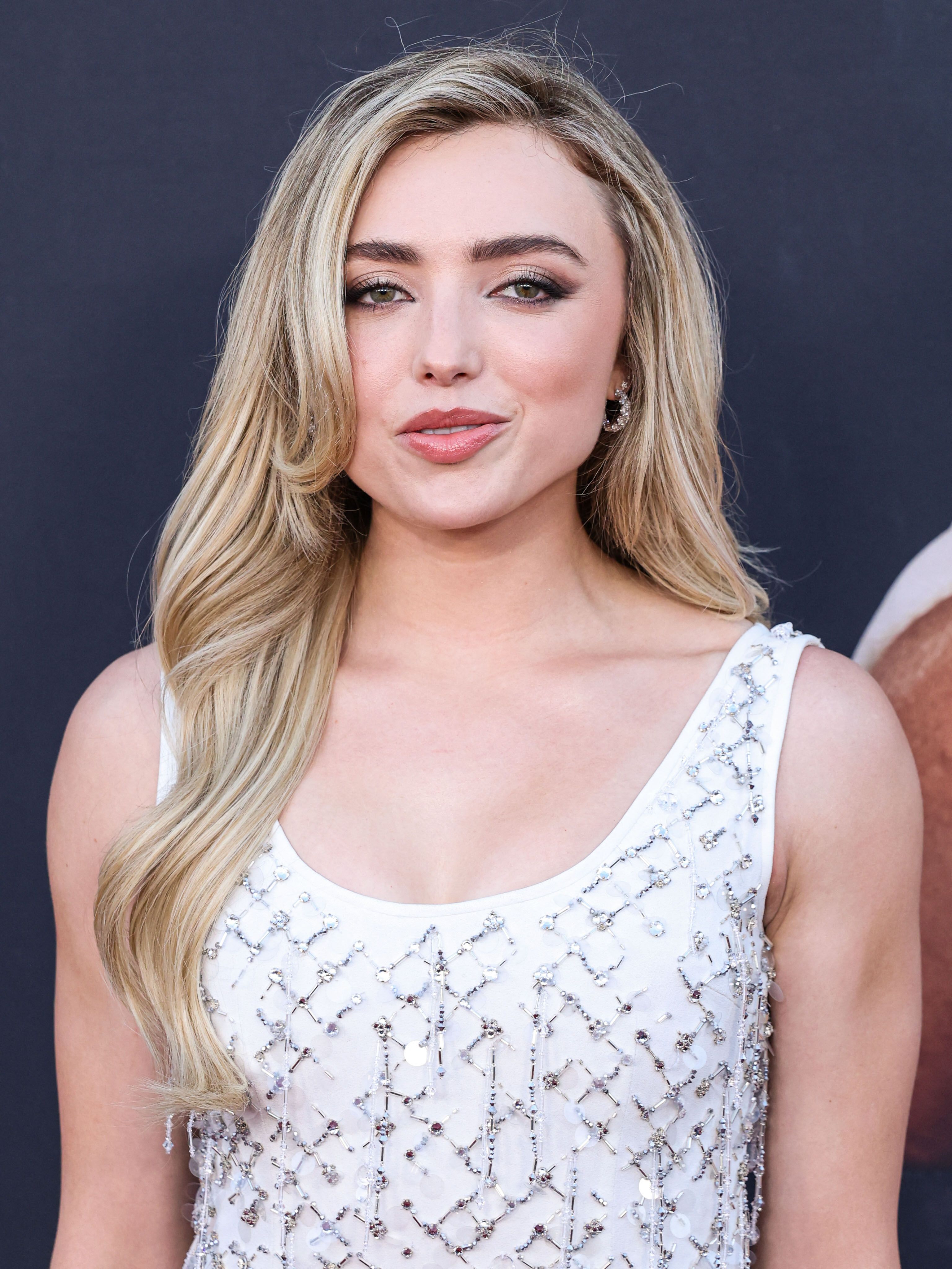 Headshot Of Peyton List