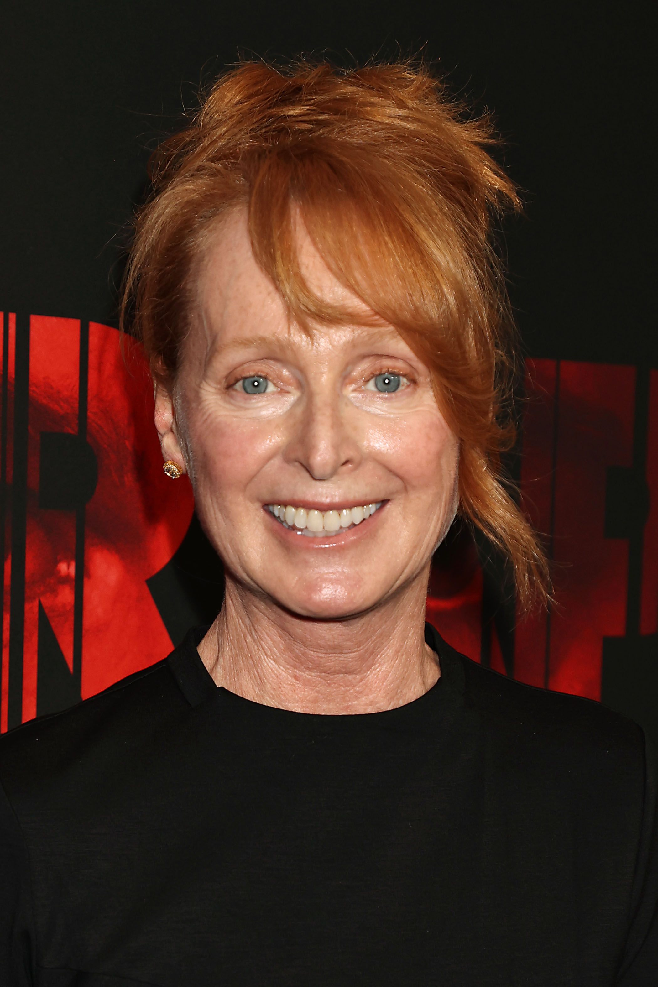 Headshot Of Marnie McPhail