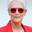 Jamie Lee Curtis