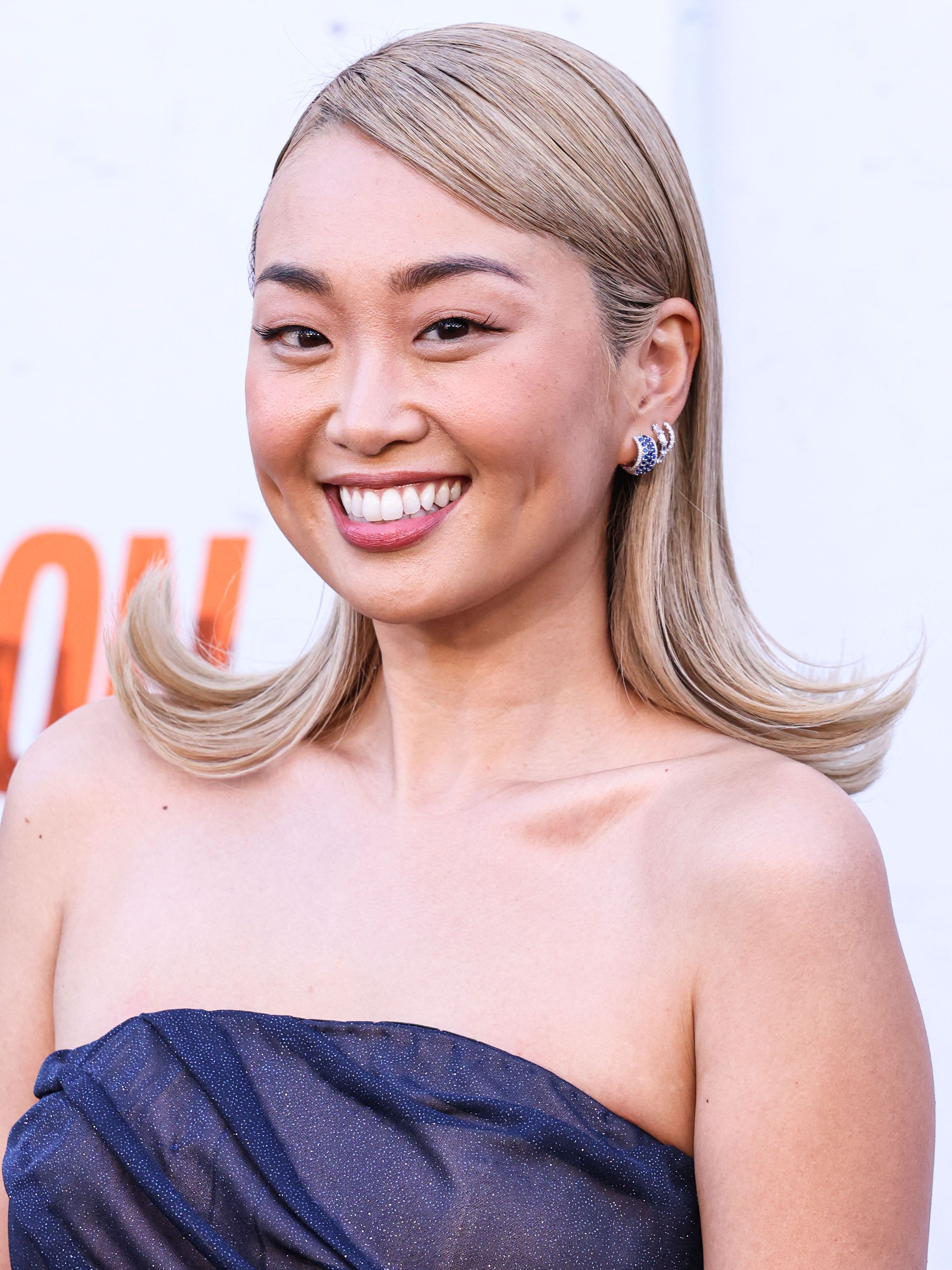 Headshot Of Alice Lee