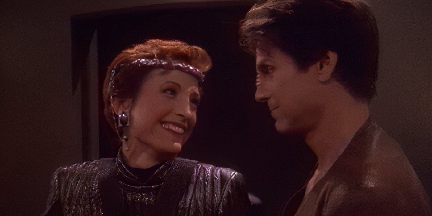 Star Trek: DS9's 5 Mirror Universe Episodes Ranked Worst To Best