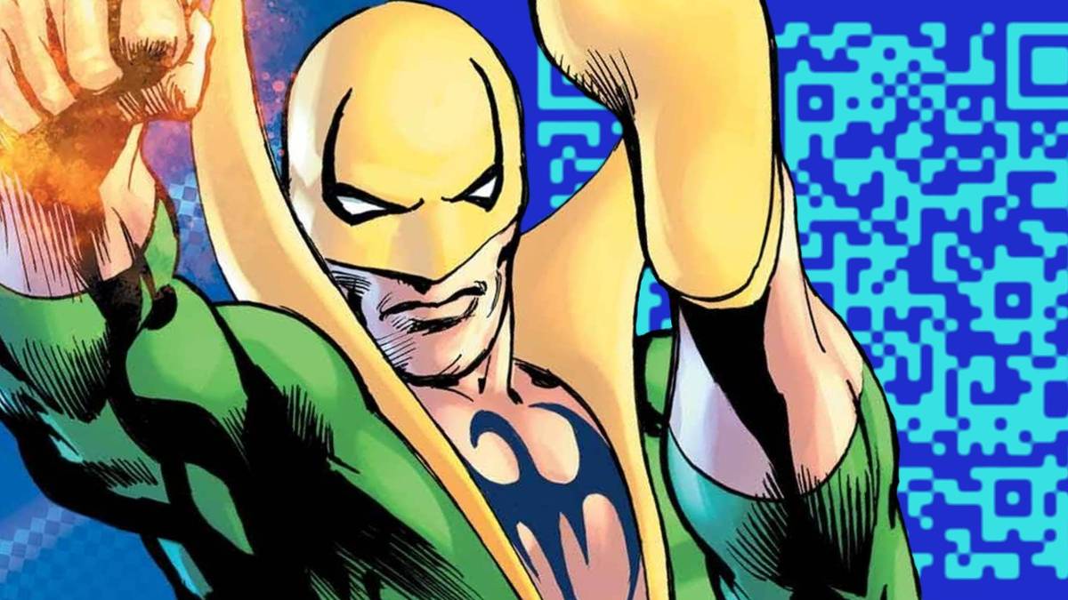Marvel's Digital 