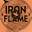 Iron Flame
