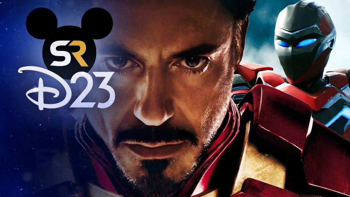 An Iconic Iron Man Armor The MCU Barely Used Is Finally Getting Its ...