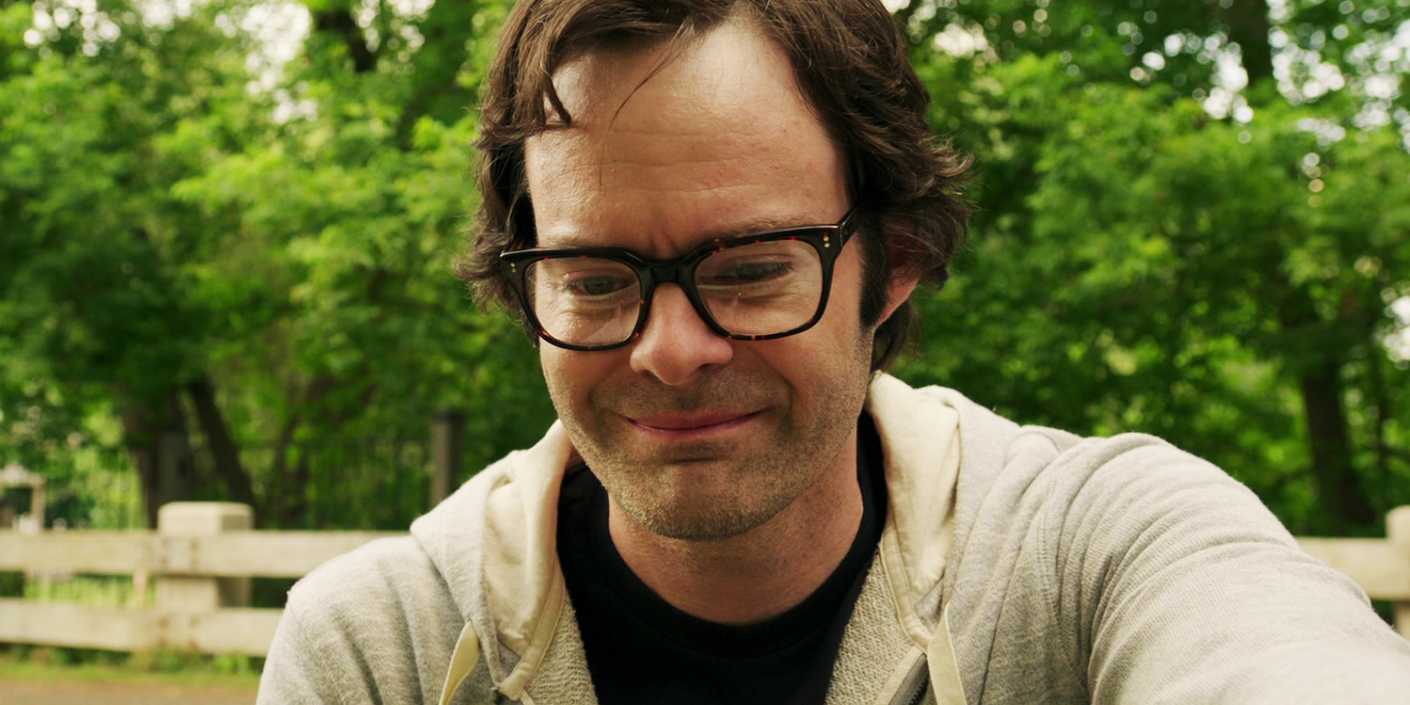 Darren Ritchie Crying Sorry, But This $473.1M Stephen King Movie Doesn't Need A Sequel (But ...