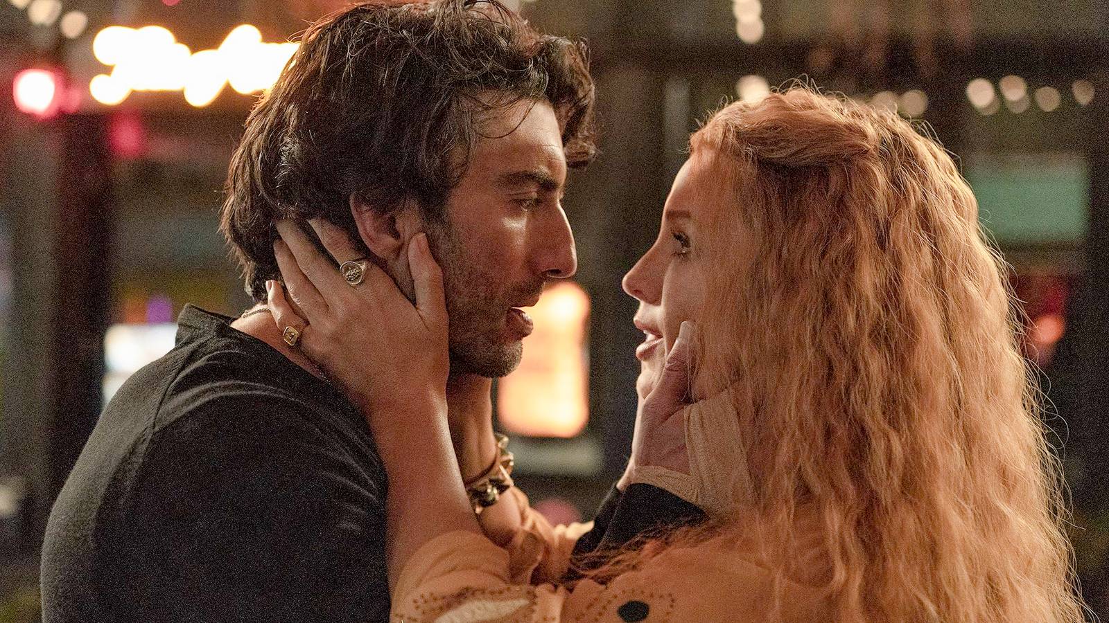 How It Ends With Us Made So Much At The Box Office Despite Its 59%