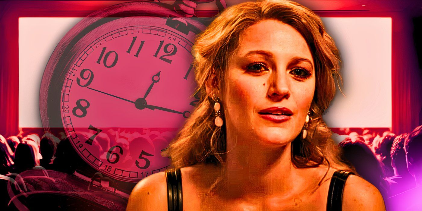 Where Was It Ends With Us Filmed? Blake Lively's Romantic Drama Filming