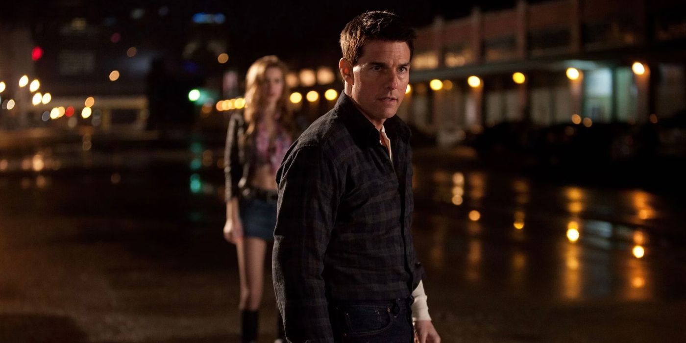 Jack Reacher: Never Go Back Cast & Character Guide