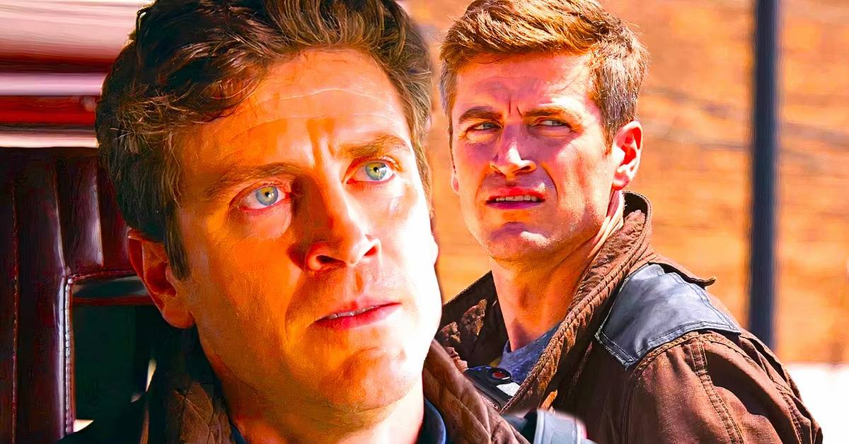 Is Sam Carver Leaving Chicago Fire For Good This Time?
