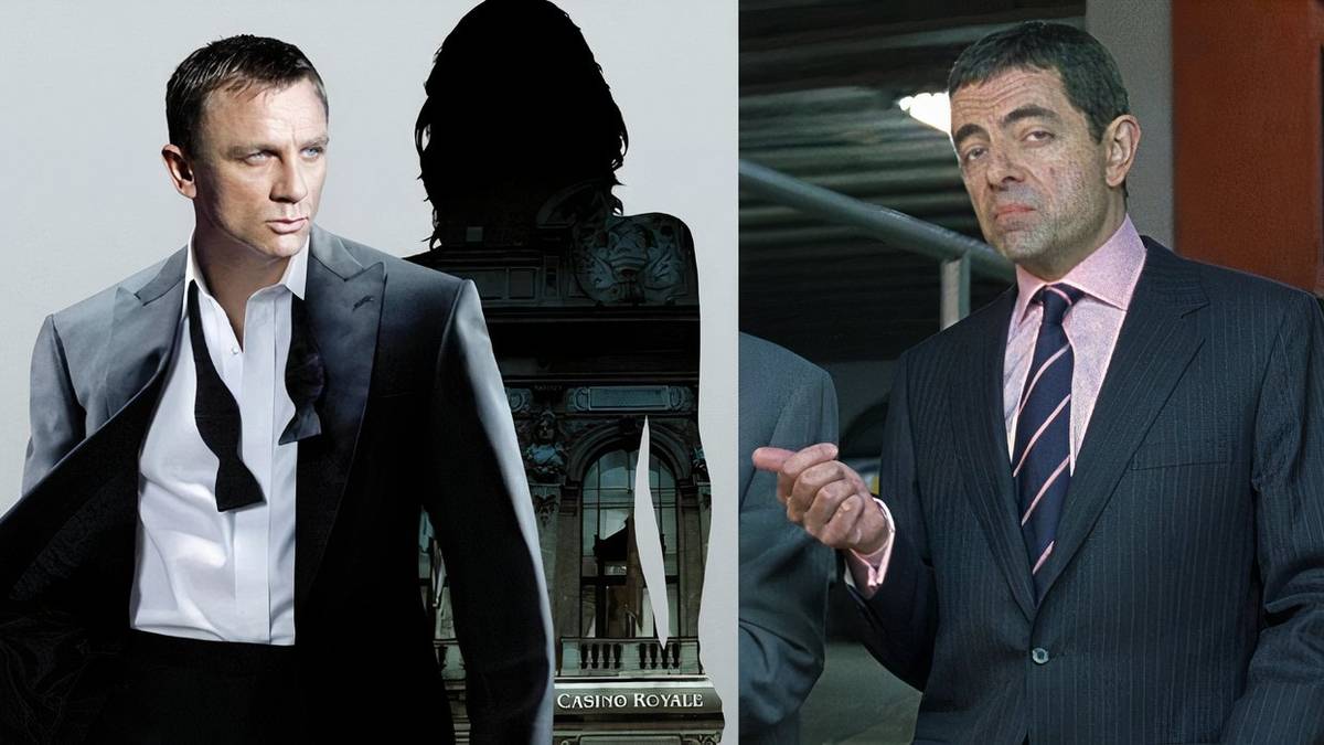 Casino Royale Bond Villain Fancy Dress Costume Ideas James Bond Outfit For  Ladies Women\u0026#039;s James Bond, image size:1200x675