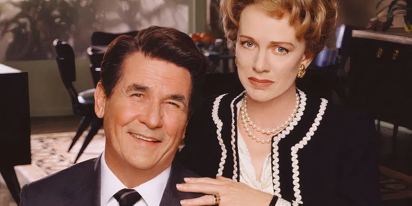 Reagan Cast & Character Guide