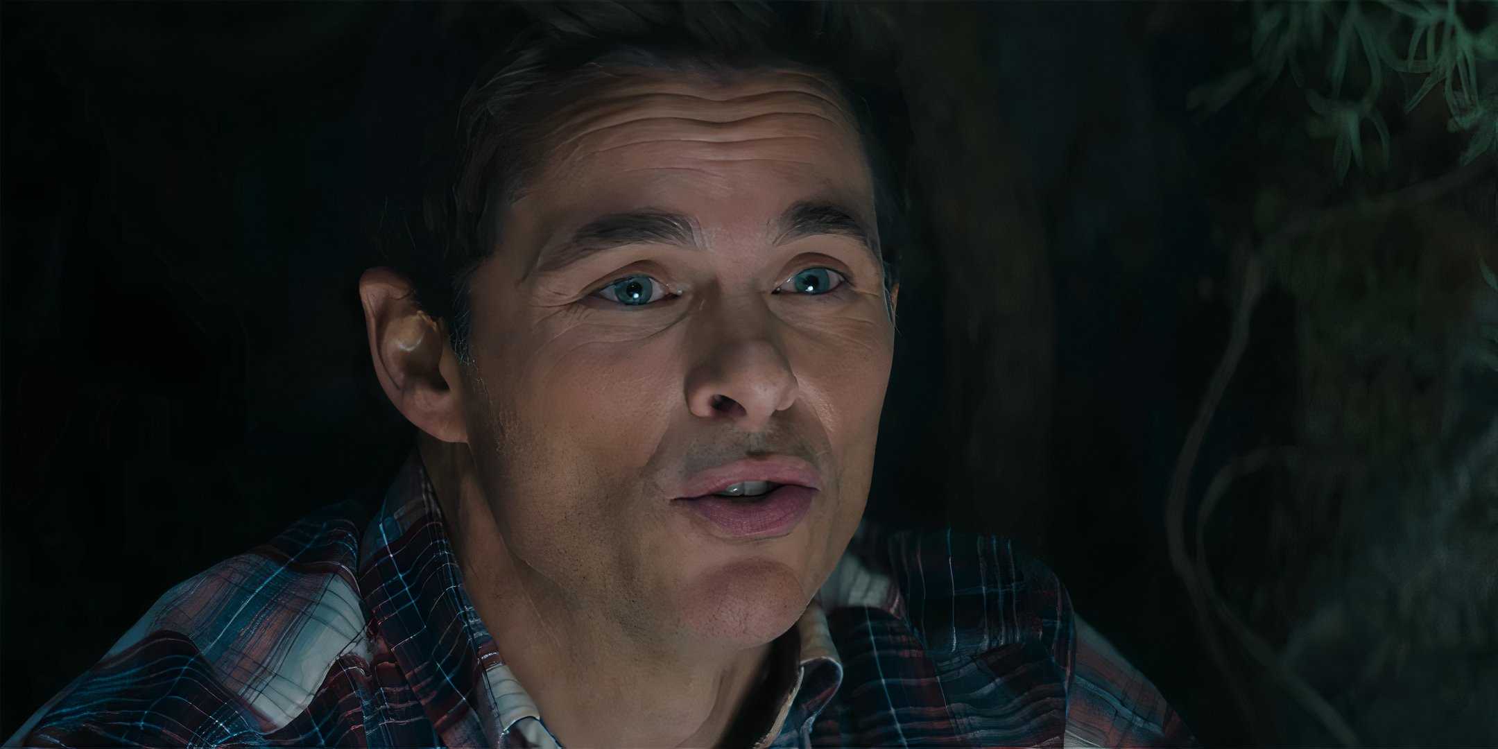 Tom Wachowski Actor Sonic The Hedgehog 3 Almost Made The Same Mistake As James Marsden's $1 ...