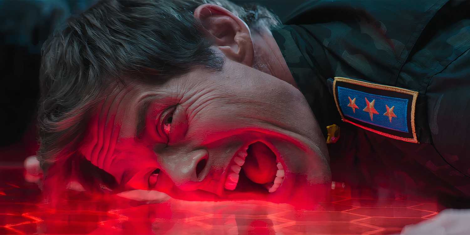 Tom Marsden Every Sonic The Hedgehog 3 Character, Ranked By How Powerful They Are