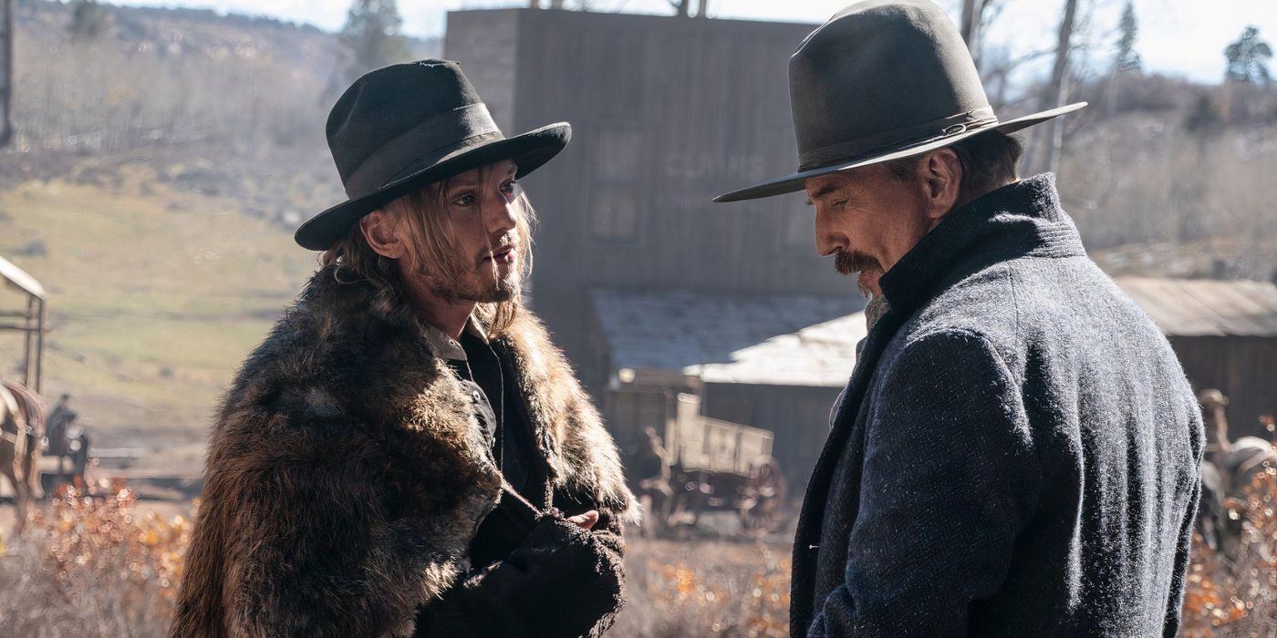 10 Horizon: Chapter 1 Scenes That Prove Kevin Costner's Western Sequels Need To Happen