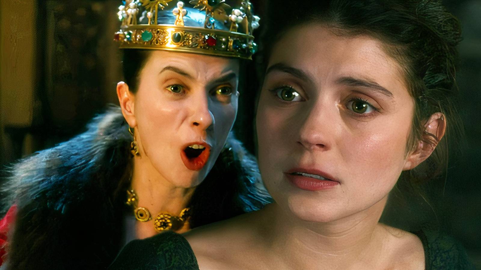 Jane Sad My Lady Jane Season 2 Not Happening As Prime Video Cancels Historical ...