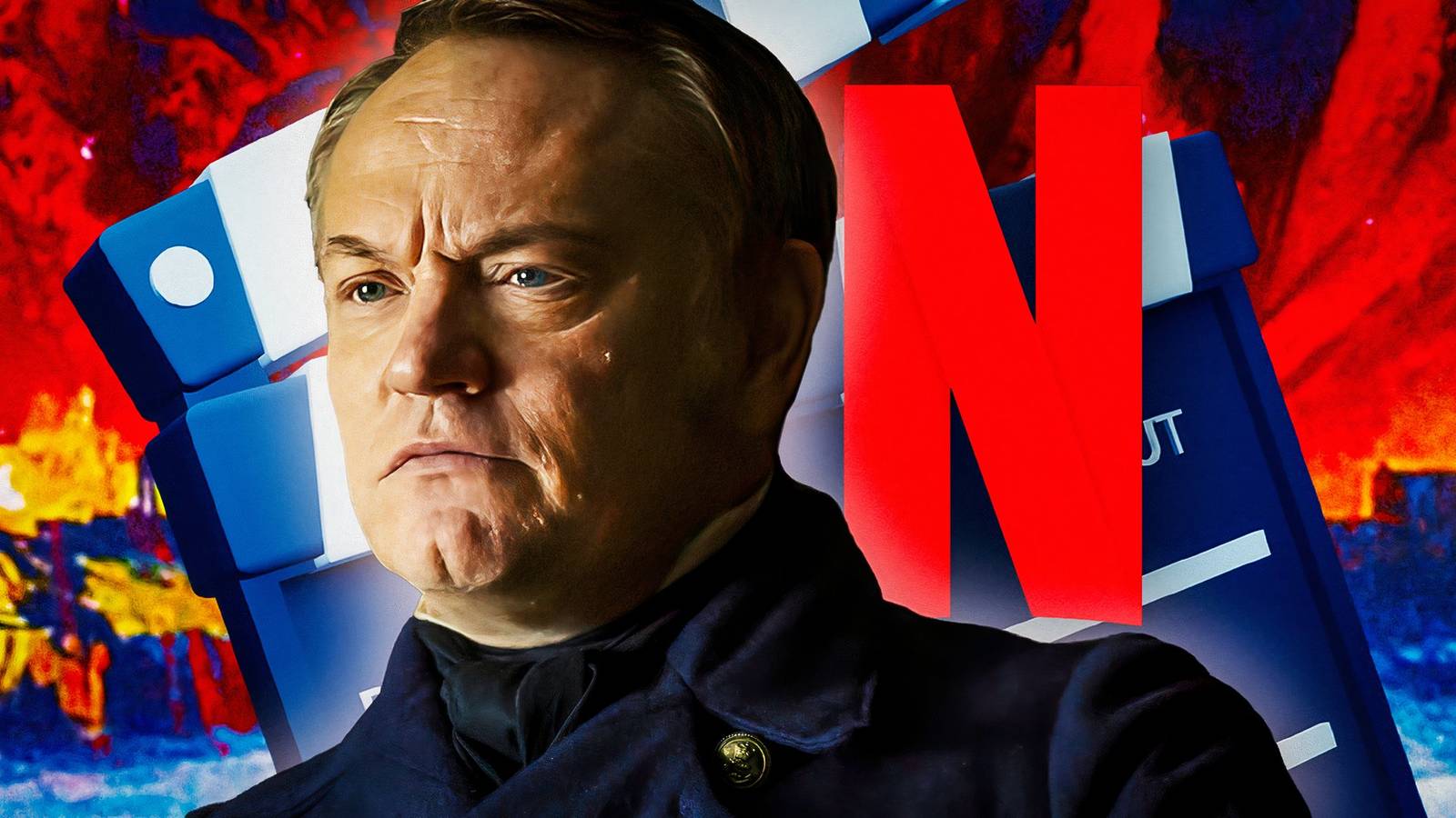 Legendary Terror As The Terror Takes Over Netflix, Now Is The Perfect Time To Watch This ...