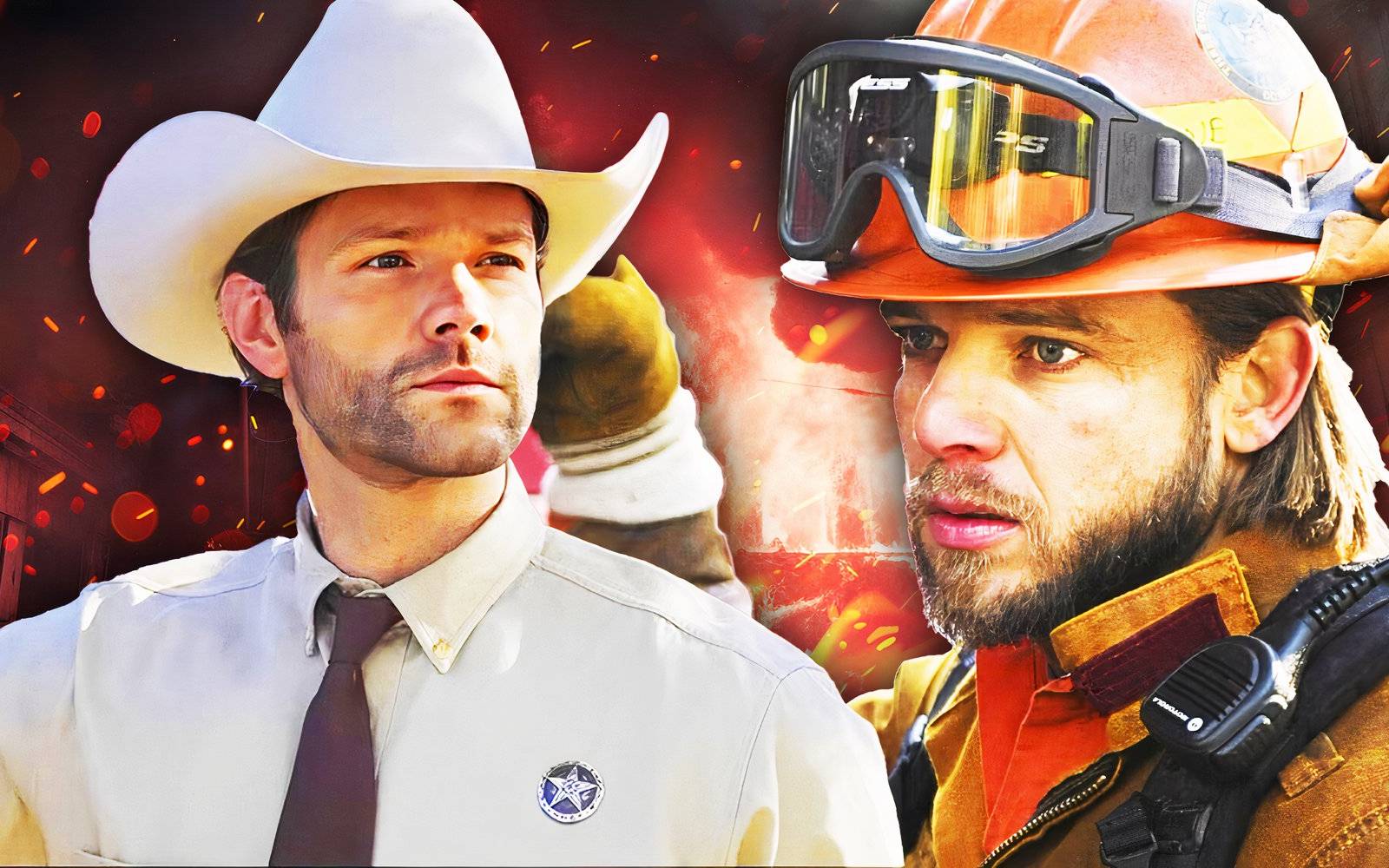 Jared Padalecki's Fire Country Season 3's New Character Is The Key To Bode's  Season 2 Problem