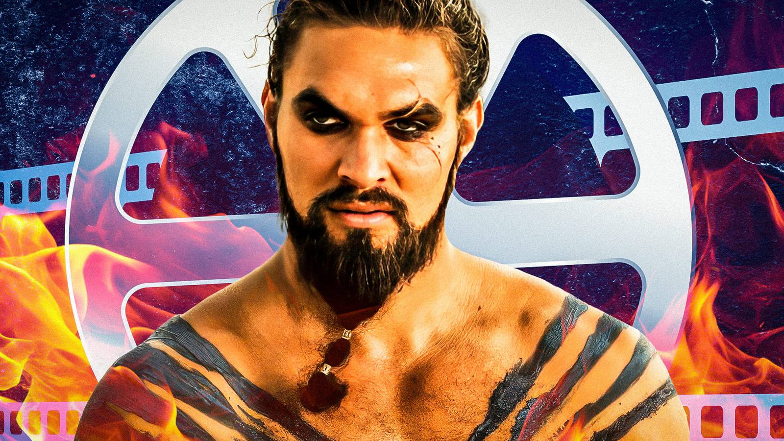 Jason Momoa's Upcoming Game Of Thrones Replacement Is Based On A True Story