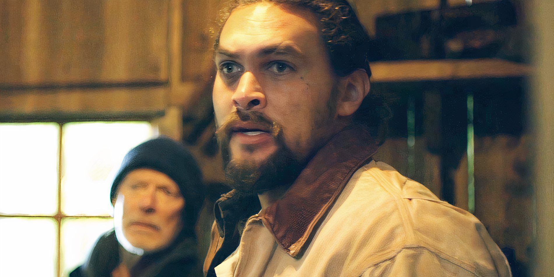 Jason Momoa's 77% RT Action Thriller Is Great, So Why Has Hardly Anyone Seen It?