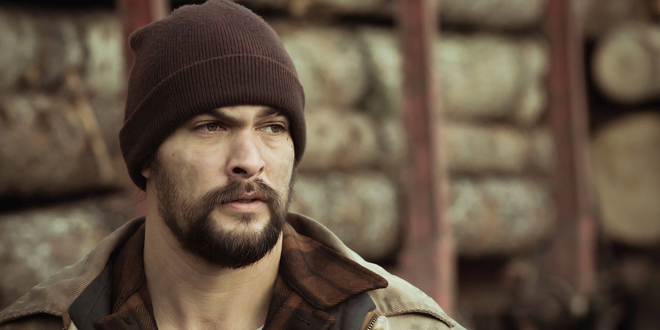 Jason Momoa's 77% RT Action Thriller Is Great, So Why Has Hardly Anyone Seen It?