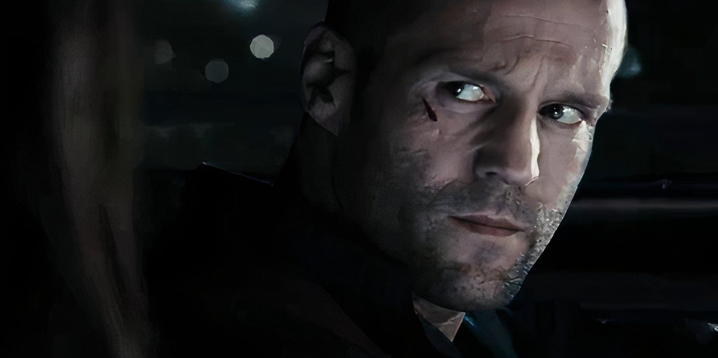 10 Best Scenes Of Jason Statham's Movie Career