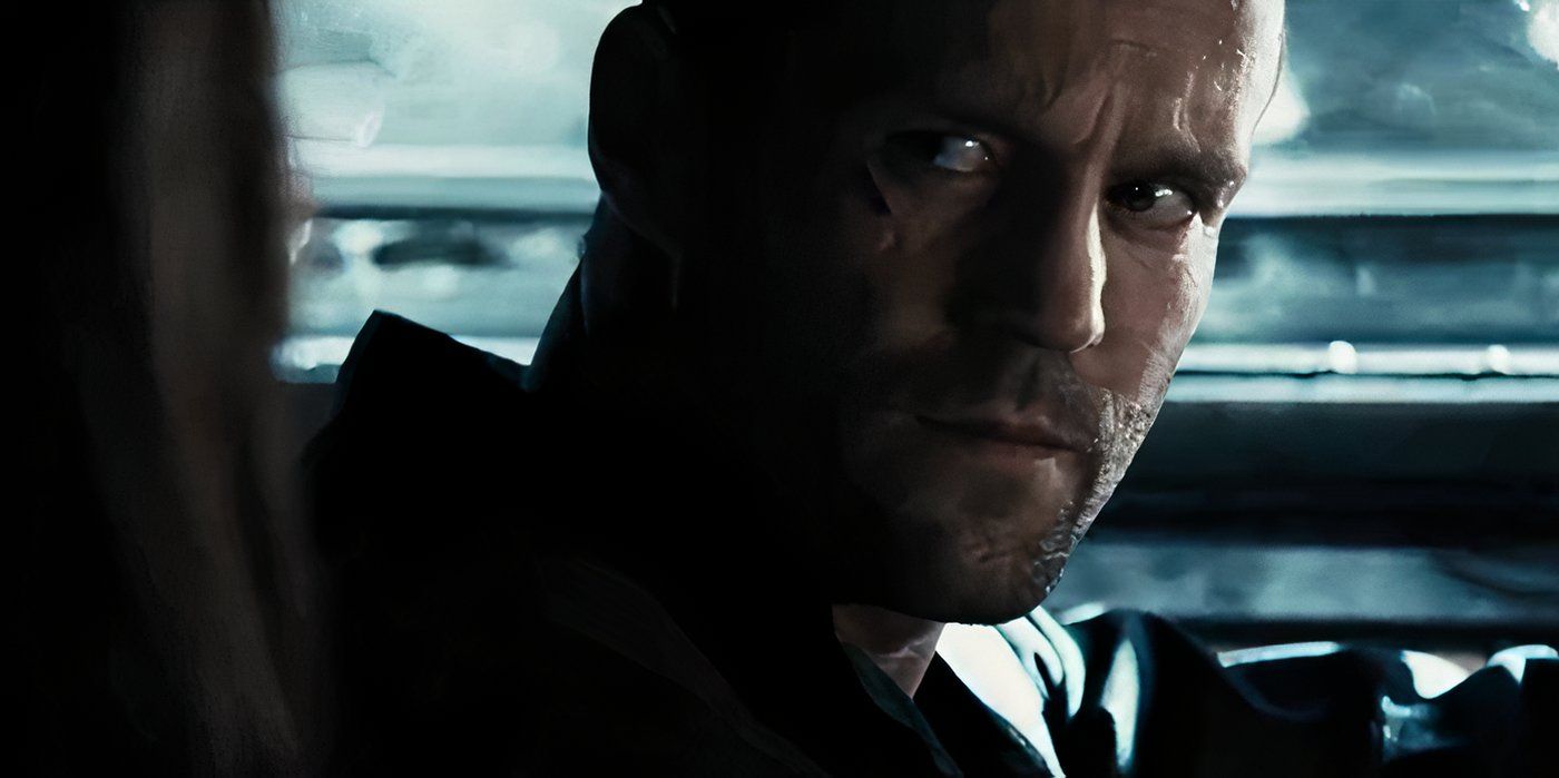 10 Best Scenes Of Jason Statham's Movie Career