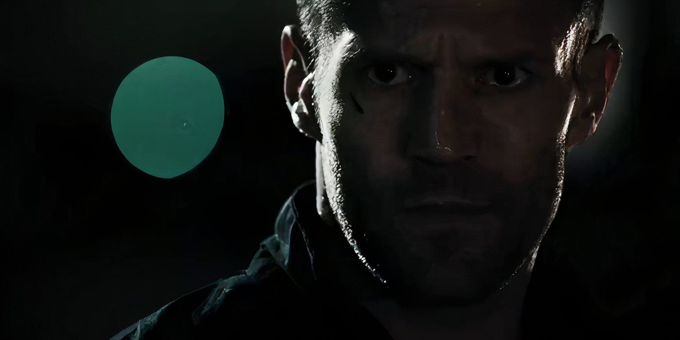 10 Best Scenes Of Jason Statham's Movie Career