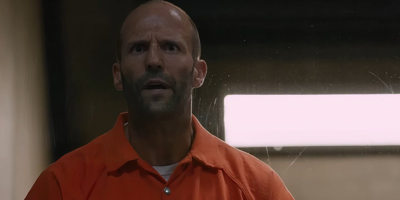 10 Best Scenes Of Jason Statham's Movie Career