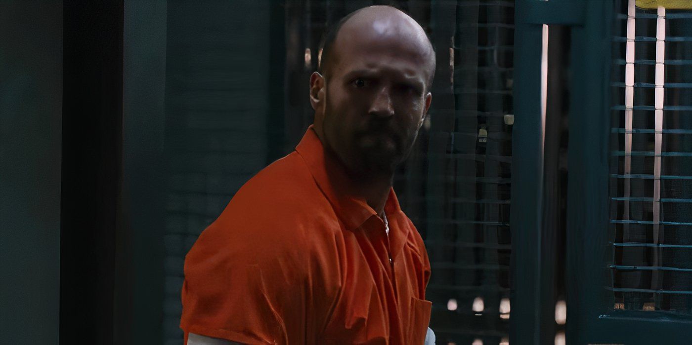 10 Best Scenes Of Jason Statham's Movie Career