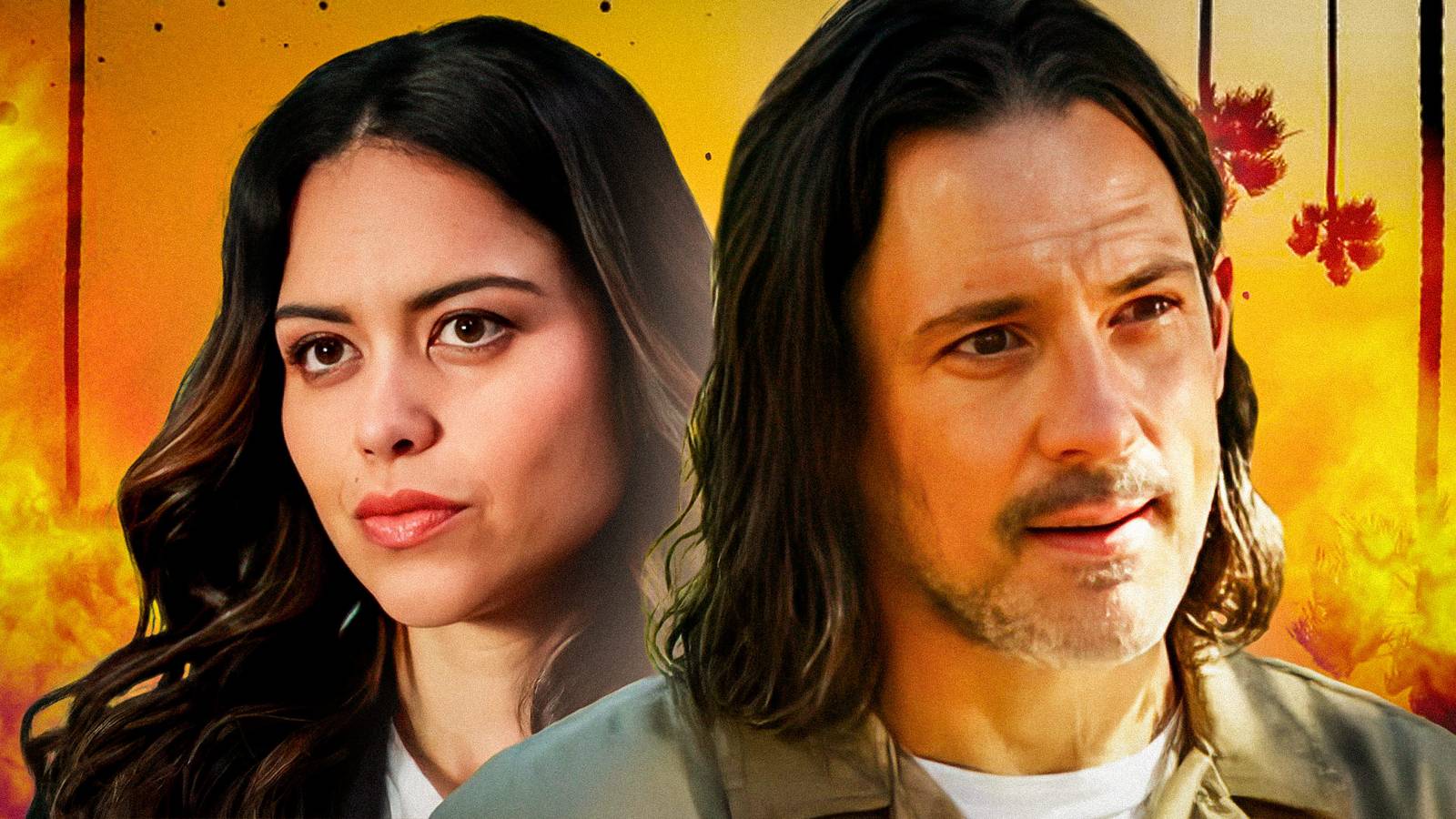 Top Rookie Writing The Rookie's 10 Best Villains, Ranked