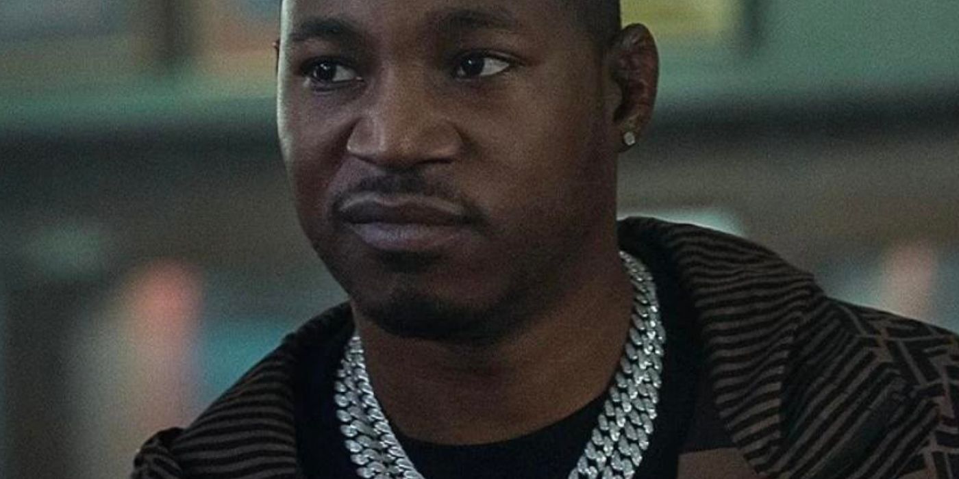 Power Ending Explained: Why Tariq Killed Ghost
