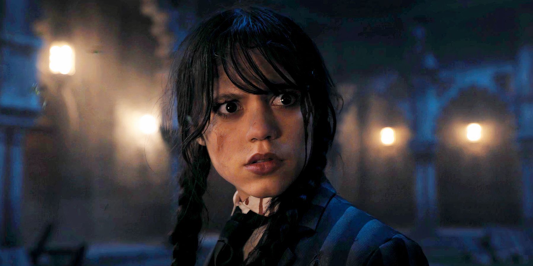 El papel soñado de Jenna Ortega se puede cumplir después del anuncio de una película importante