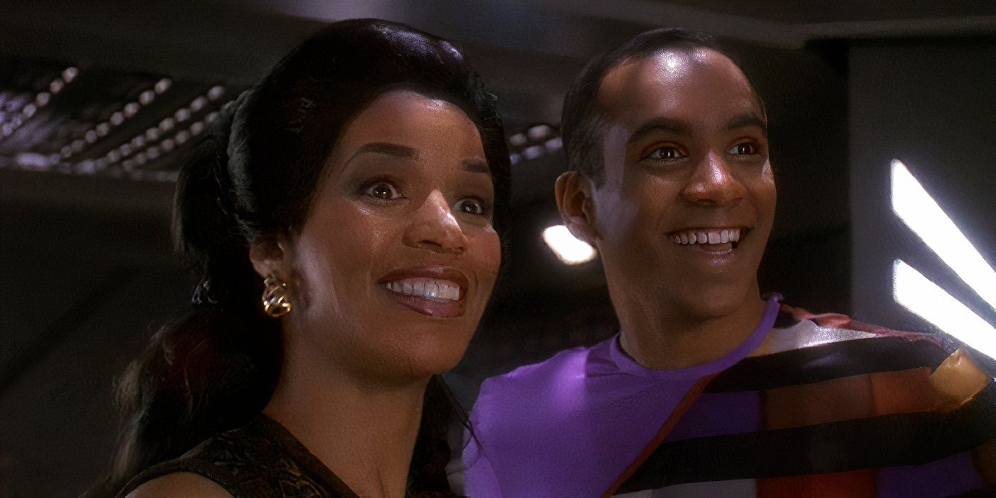 Star Trek: DS9's 5 Mirror Universe Episodes Ranked Worst To Best