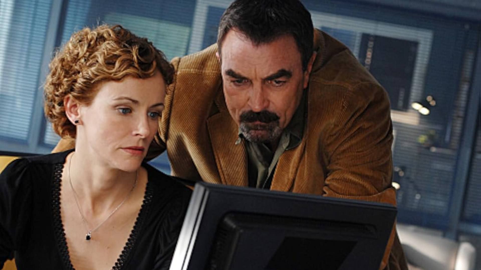 Tom Selleck's Blue Bloods' Role Is Great, But I'm Sad One Jesse Stone Promise Wasn't Fully Kept